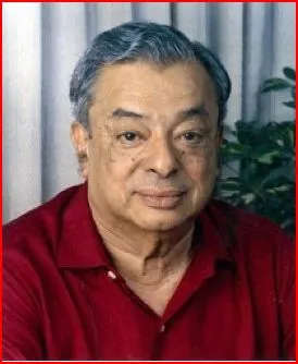 Verghese Kurien