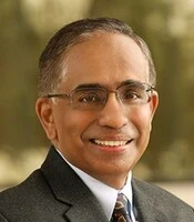 Ganesh Moorthy CEO Microchip Technology