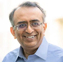 Rangarajan Raghuram CEO VMware